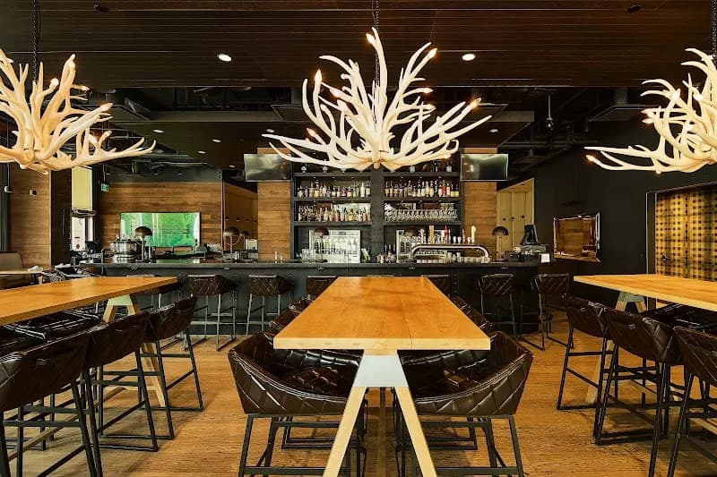SMITH Restaurant — venue photo