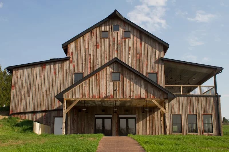 Wilson's Ciderhouse — venue photo