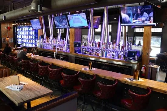 MKT BEER MARKET  — venue photo