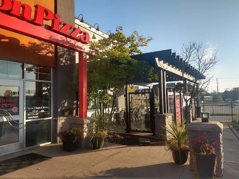 Boston Pizza Burlington South — venue photo