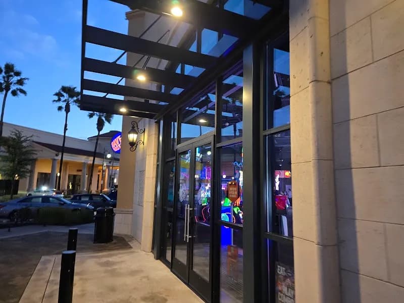 Dave & Busters Folsom — venue photo
