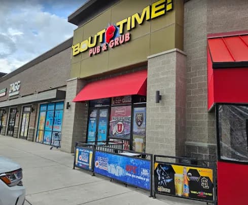 Bout Time Pub and Grub - Lehi — venue photo