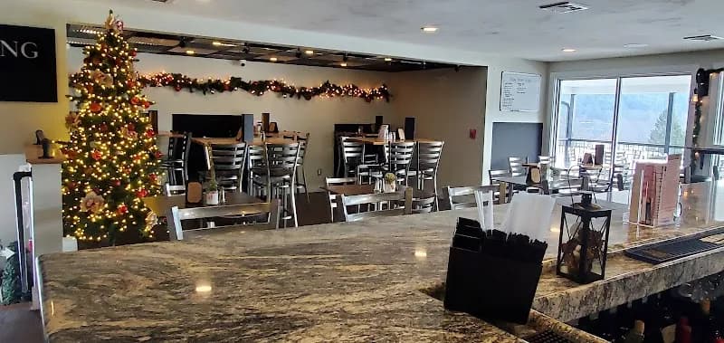 Hardwick Crossing Country Club — venue photo