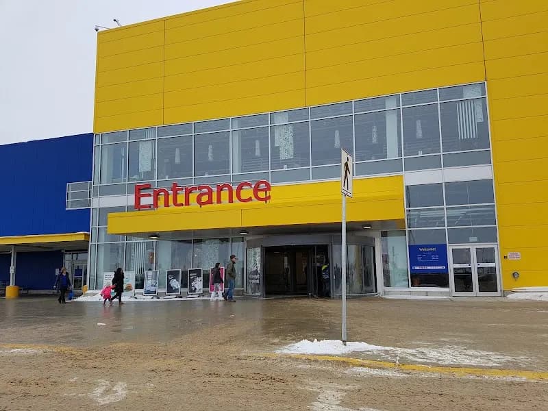 IKEA Winnipeg  — venue photo