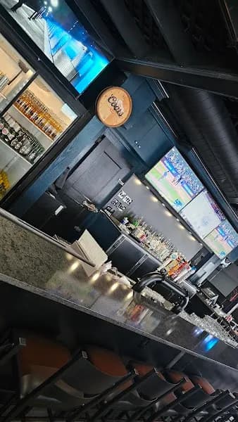 @ the TRAX Public House — venue photo