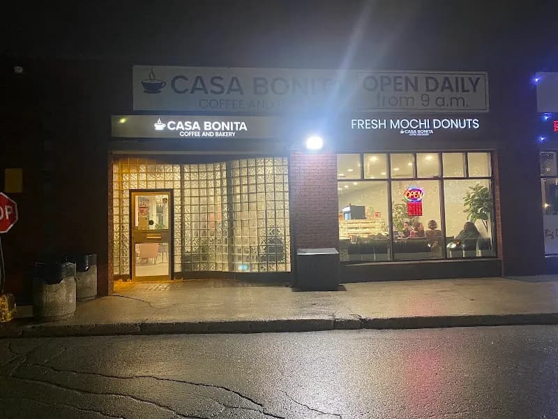 Casa Bonita — venue photo