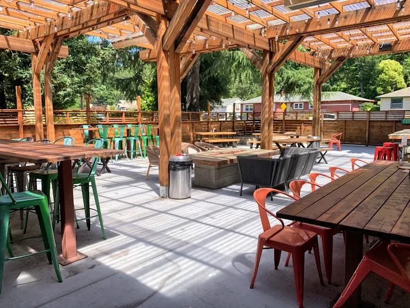 Mountain Mike's Pizza — venue photo