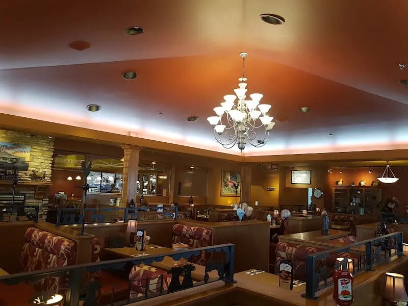 ABC Country — venue photo