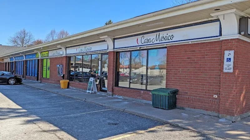 Casa Mexico (Kanata) — venue photo