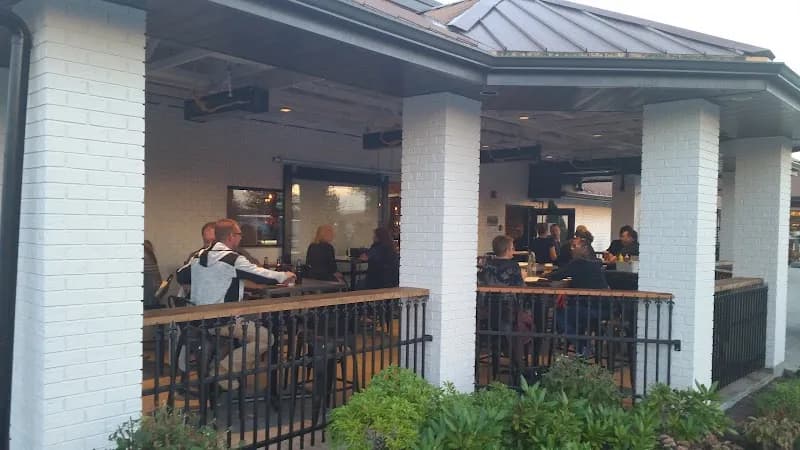 Witchcraft Beer Market and Bistro — venue photo