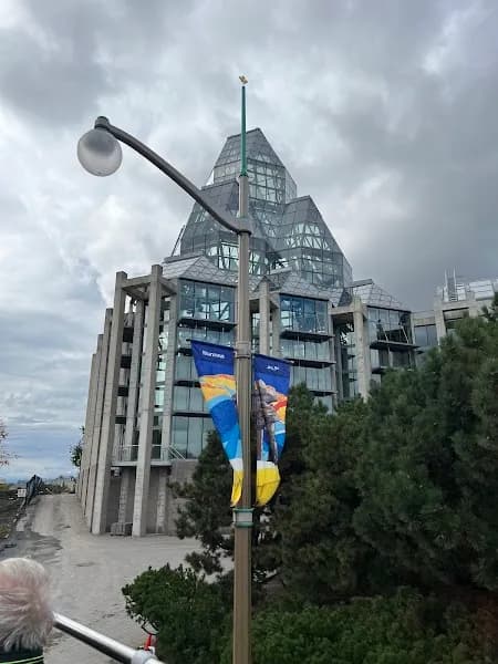 Ottawa Tours — venue photo