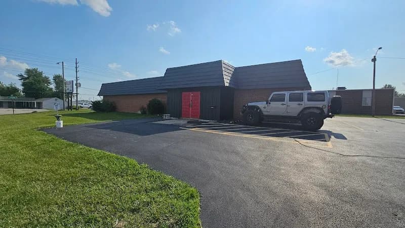 Golden Fox Brewing LLC — venue photo