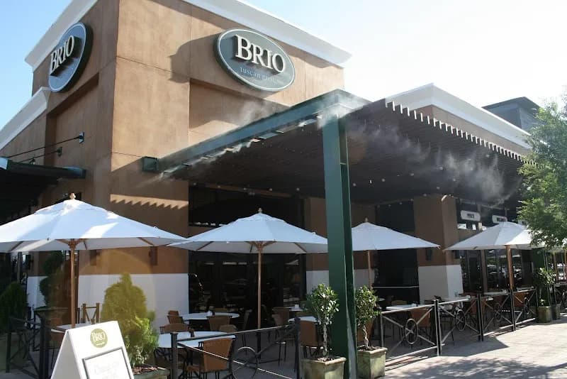 Brio Italian Grille — venue photo