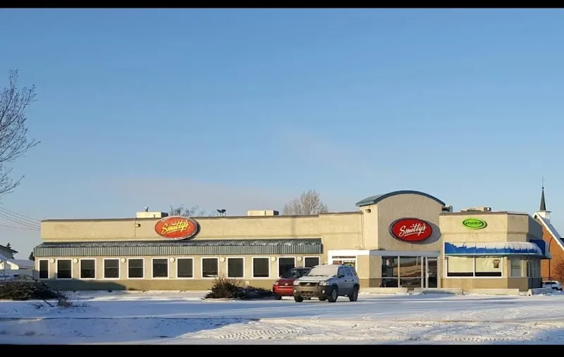 Smitty's - Leduc AB — venue photo