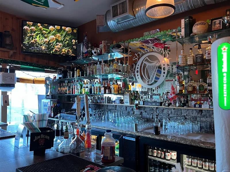Shannon’s Pub & Grill  — venue photo