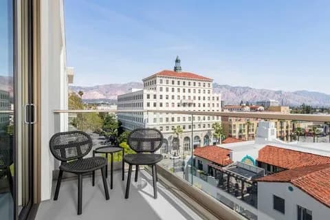 AC Hotel  — venue photo