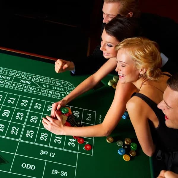 Elements Casino Surrey — venue photo