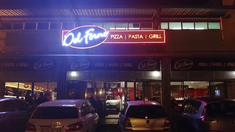 del Forno Meyersdal — venue photo