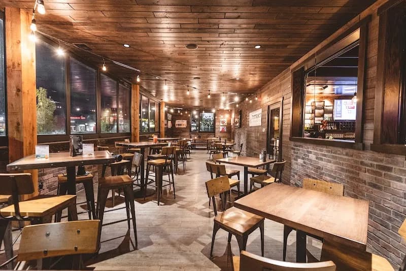 The Flats Regina — venue photo