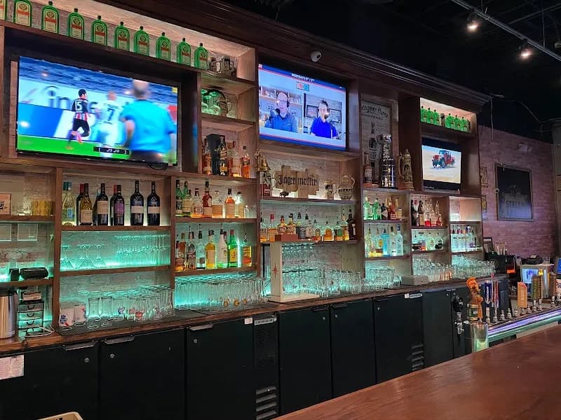 Brickwell Taphouse — venue photo