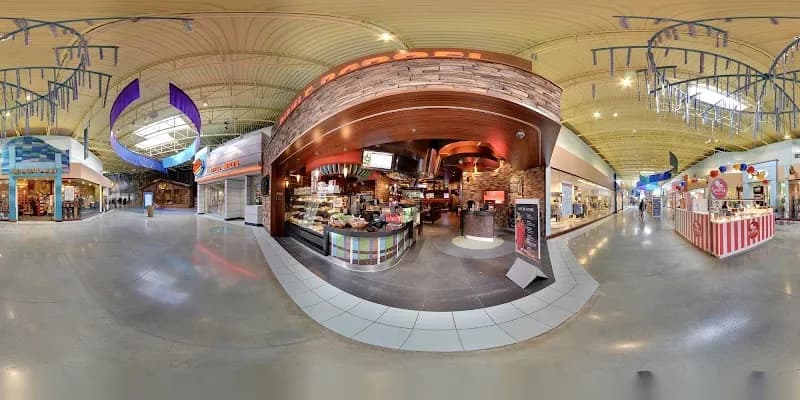 Pickle Barrel Vaughan Mills — venue photo