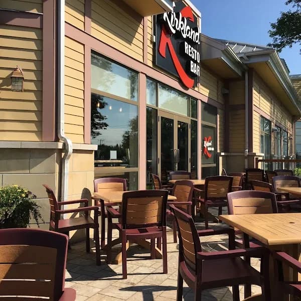 Kirkland Resto Bar — venue photo