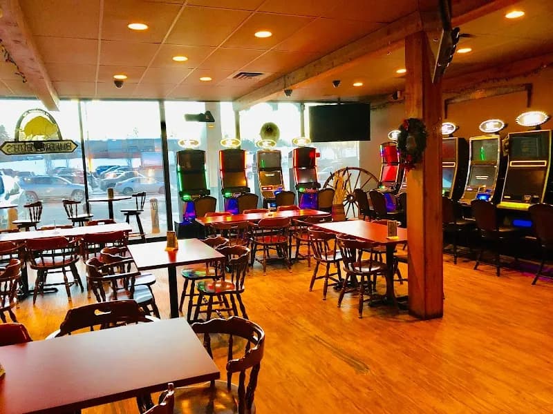 Buffalo Bobs Canadian Pub — venue photo