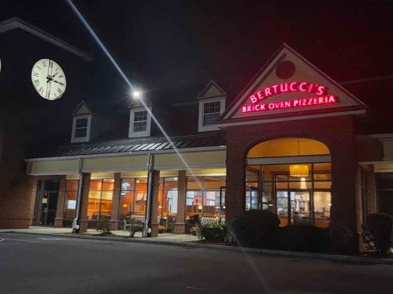 Bertucci's Chelmsford — venue photo