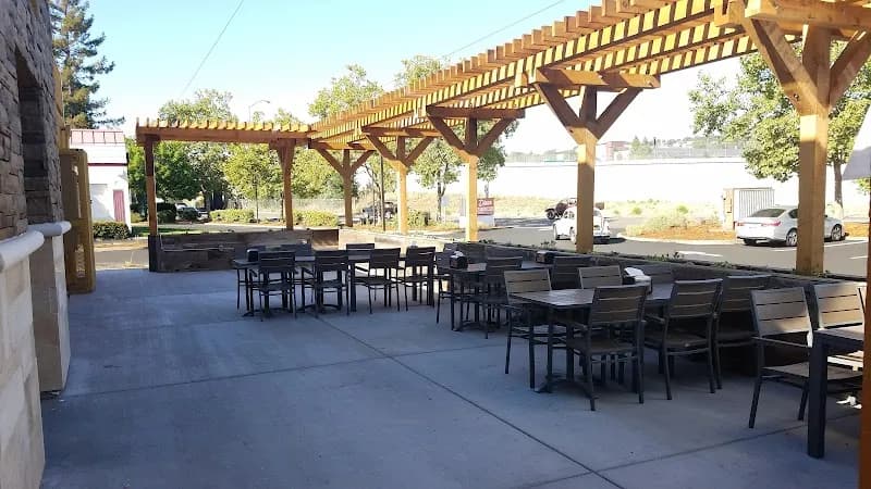 Mountain Mike's Pizza — venue photo