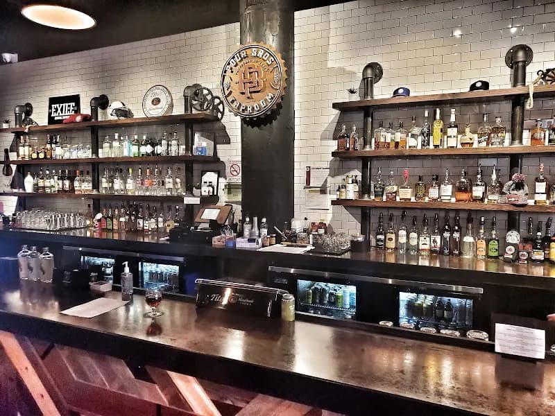 Pour Bros Taproom — venue photo