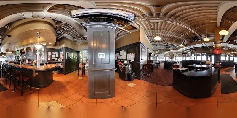 Royal Oak Hunt Club — venue photo