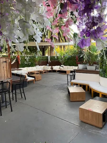 Fairway Zone Sports Bar & Lounge — venue photo