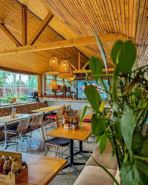 Whisk Wine Bar — venue photo