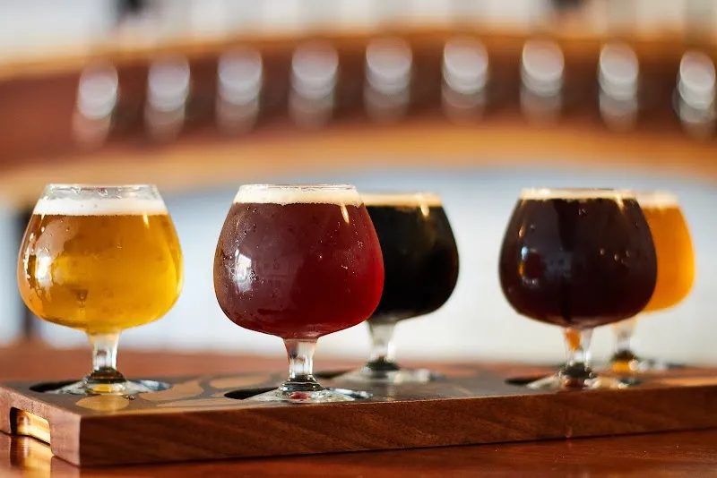 Strong Rope Brewery - Gowanus — venue photo