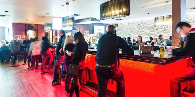 Smokeshow BBQ and Brew — venue photo