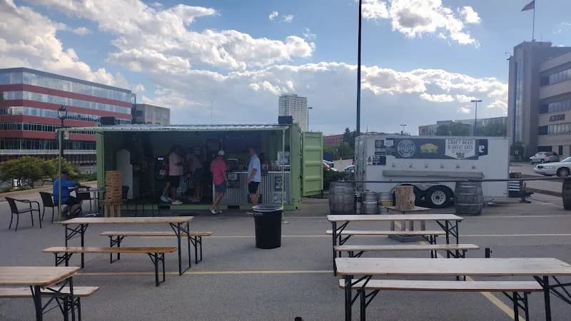 The Tap Yard  — venue photo
