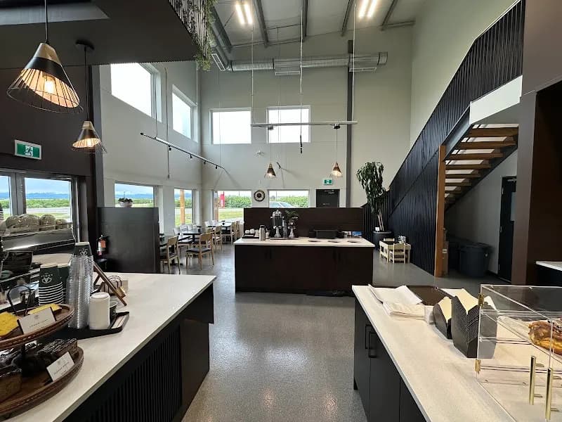 Adola Cafe — venue photo