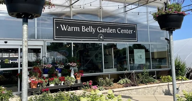 Warm Belly Farm and Garden Center — venue photo