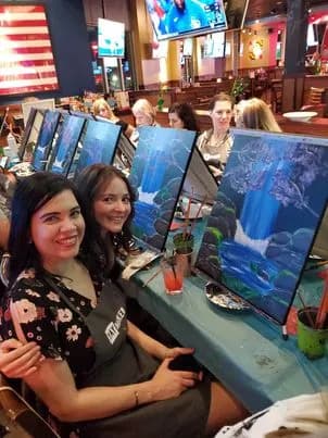 Creative MD painting 6