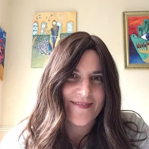 Alyssa Stern
