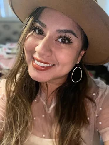 Beth Pezo