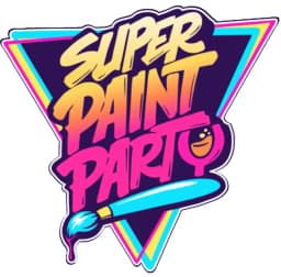 SuperPaintParty