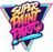Super Paint Party