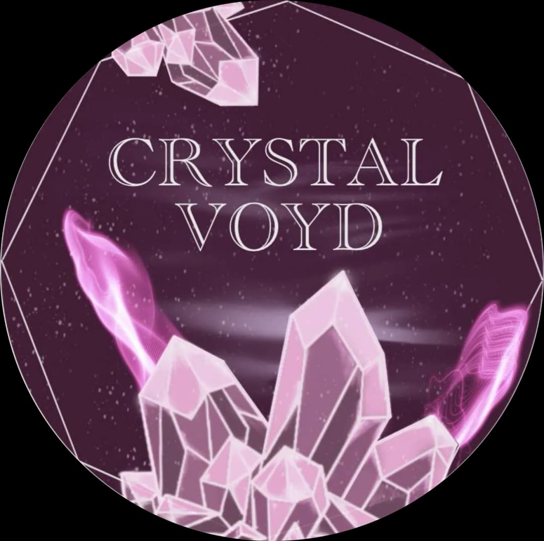 Crystal Voyd