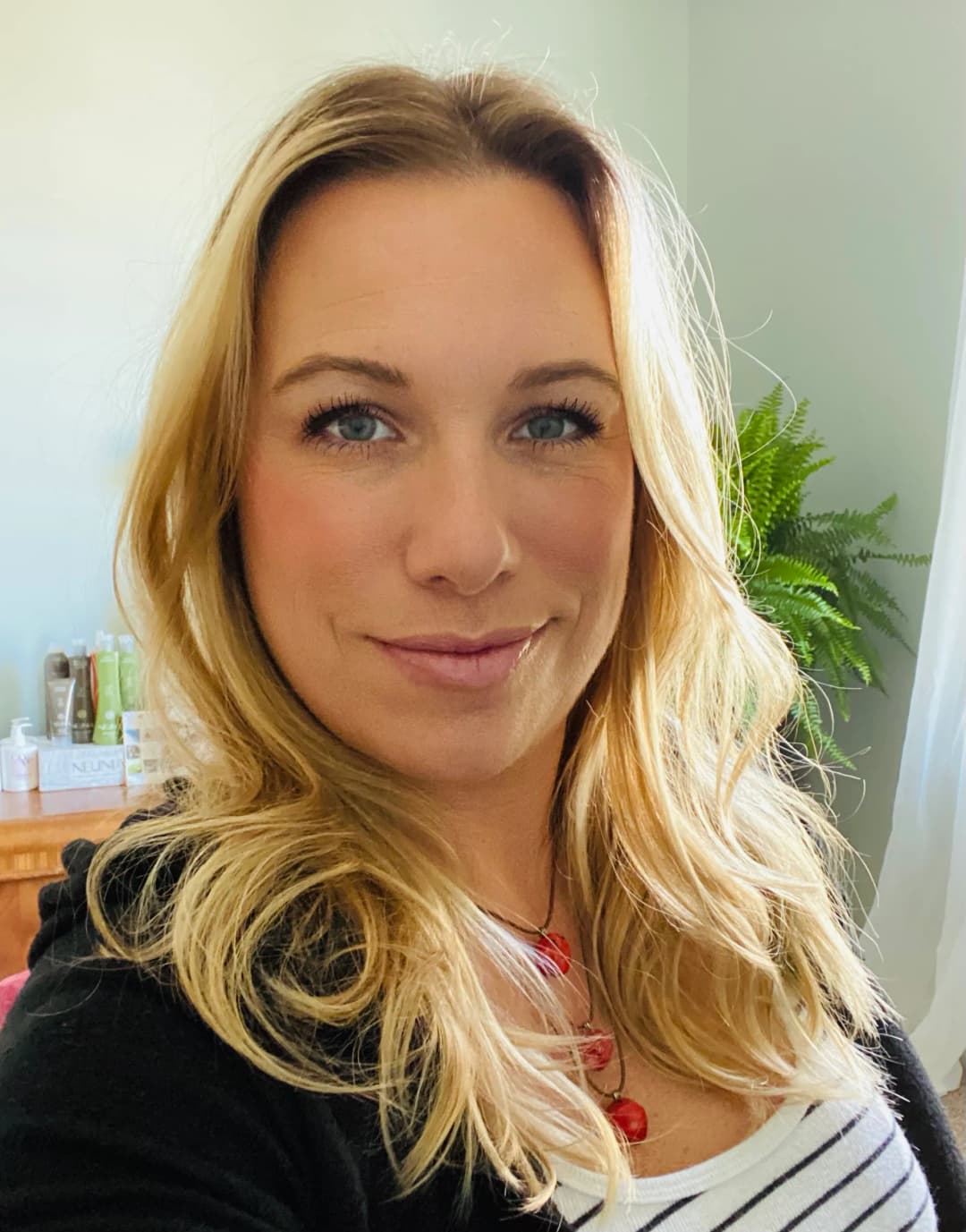 Stephanie Eaton