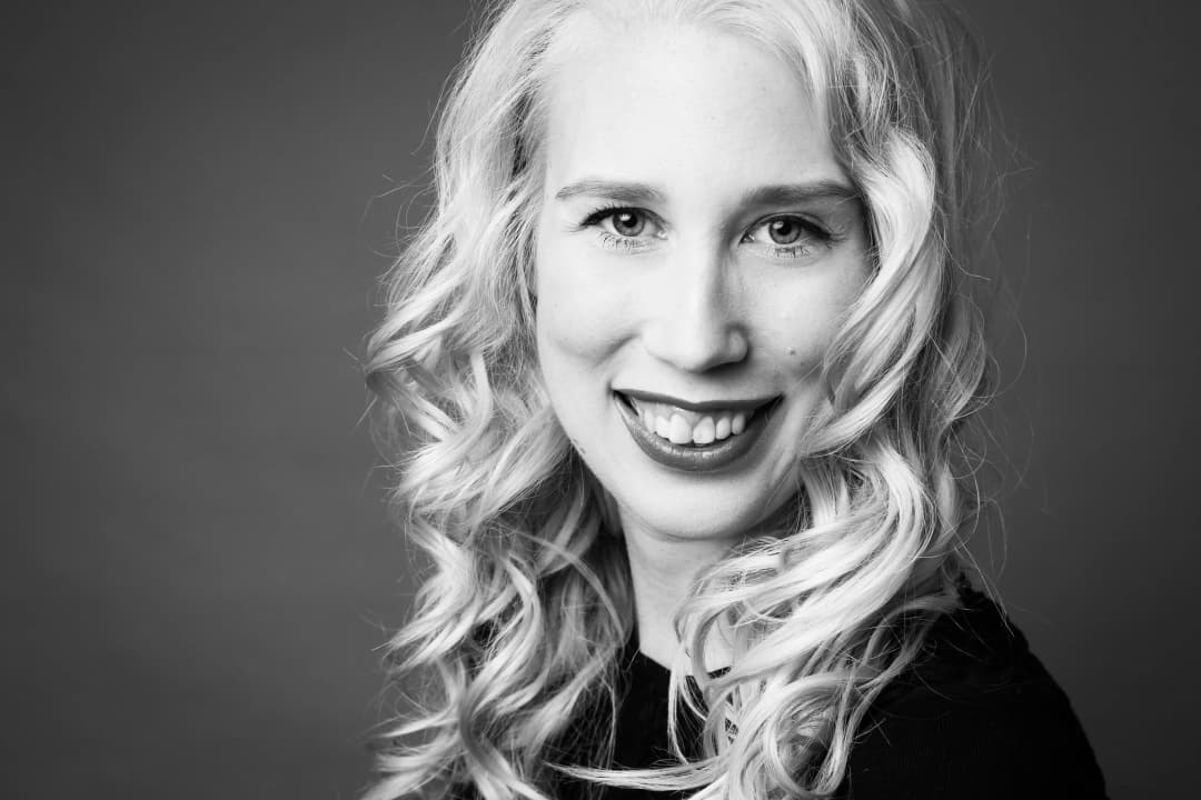 Desiree Fischer