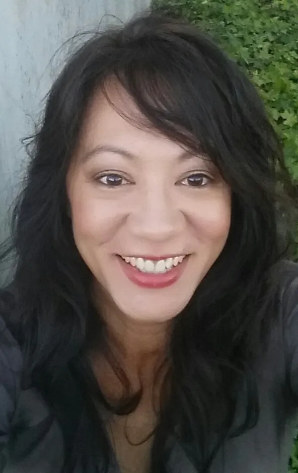 Christel Fajilan