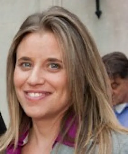 Jennifer Finn