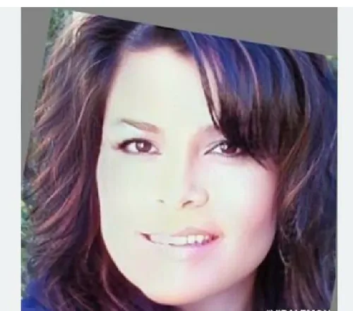 Mona Felix-Jones