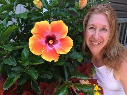 Denise Bradshaw